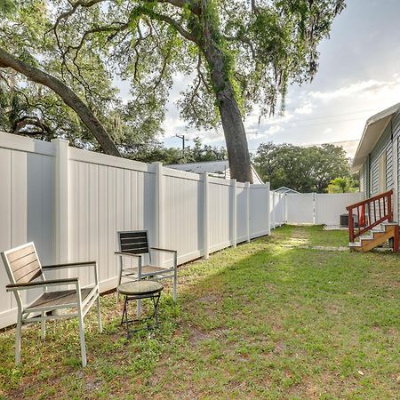 Serene Tampa Retreat With Grill About 6 Mi To Downtown Villa Exterior photo